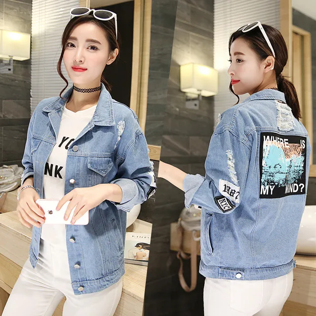 KPOP Where is my Mind Jacket - Image 6