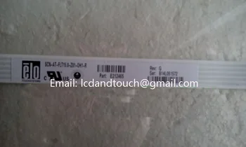 

E500979 SCN-AT-FLT15.0-Z07-0H1-R touch screen touch panel