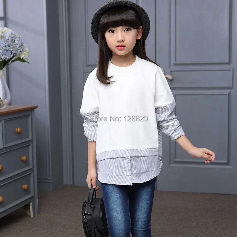 Girls Blouses (6)