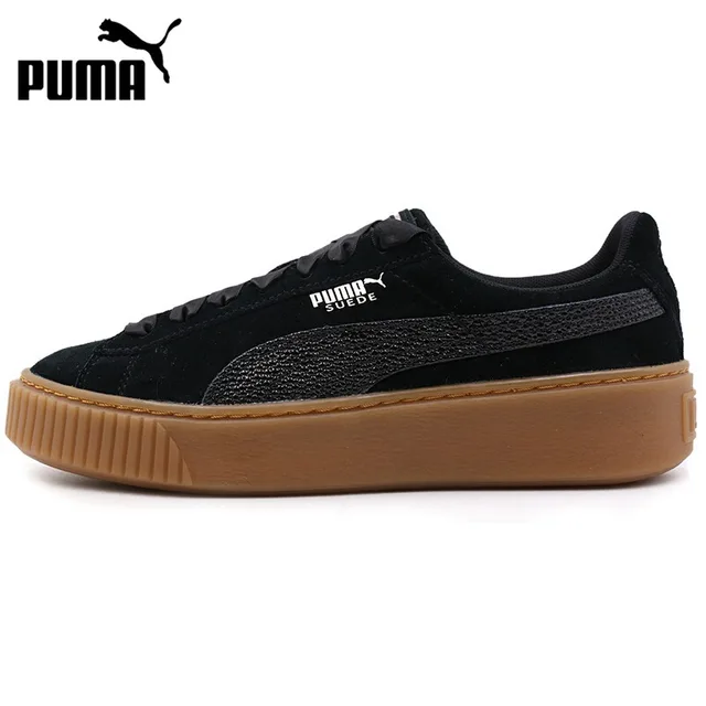 puma suede 2018