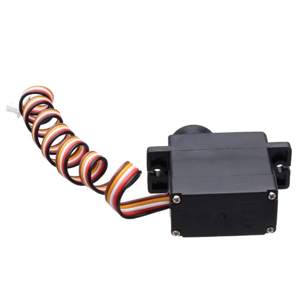 HBX prats 24970 for 2098B 1/24 4WD Mini RC Car Spare Parts 9G Steering Servo | Игрушки и хобби