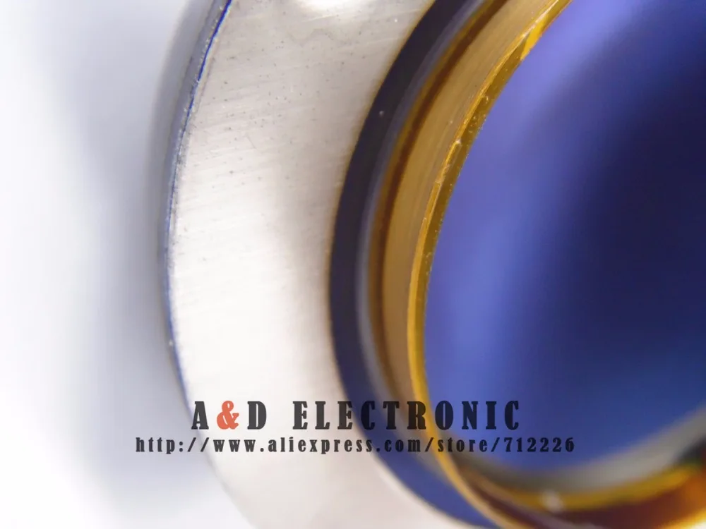 Диафрагма рога для EV Electro Voice 81498 81514xx DH2005 833 2442 S122|horn diaphragm|ev diaphragmelectro voice diaphragm |