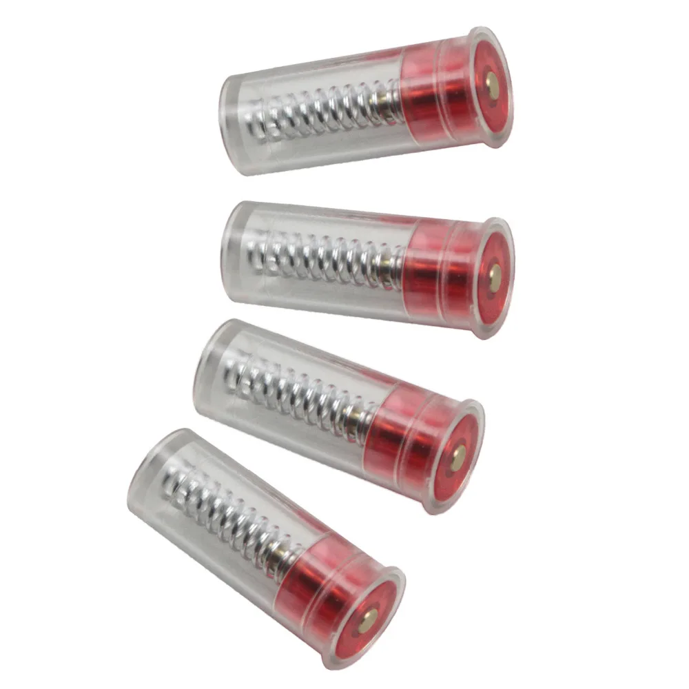 GUGULUZA – muoviset klikkipanokset 4kpl GUGULUZA – muoviset klikkipanokset 4kpl