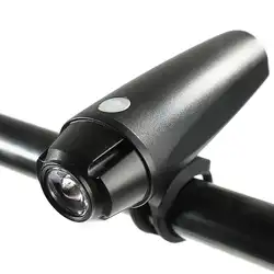 22000mAh 3,7 V Встроенный аккумулятор USB Перезаряжаемый T6 светодиодный MTB велосипедный светильник передний головной светильник для велосипеда с