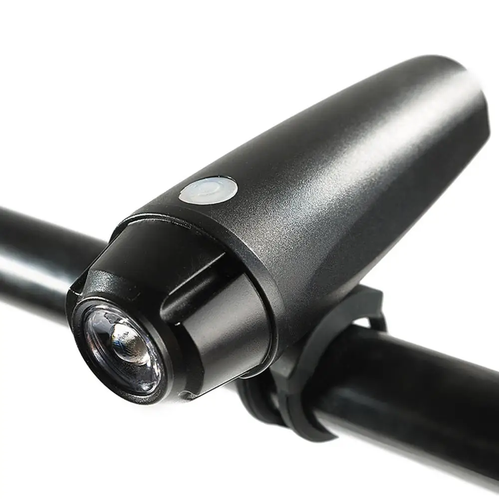 

22000mAh 3.7V Built-in battery USB Rechargeable T6 LED MTB Bicycle Light Bike Front Headlight w/USB Charging Cable 2019 Hot