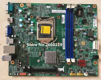 شراءلكمبيوتر مكتبي عالي الجودة اللوحة ل S300 S500 IH81CE DTX اختبارها بالكامل