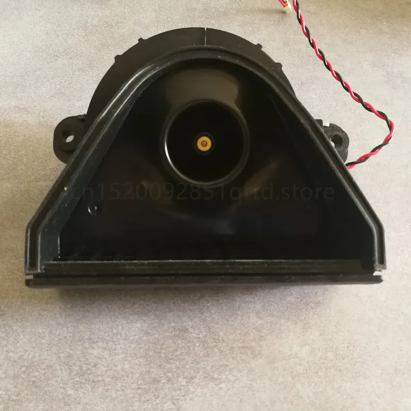 Tanie Silnika głównego wentylatora silnik wentylatora dla Ecovacs Deebot N78 odkurzacz robot części zamienne