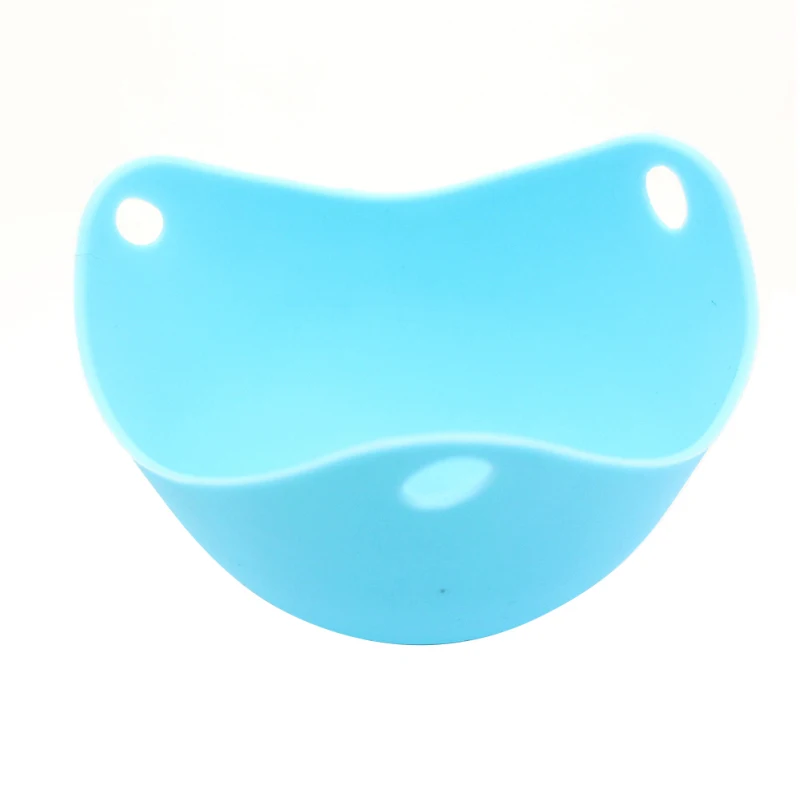 Яйцо горшок силиконовая форма для защелка чашка с защитой от повреждений и кольцом штендеры