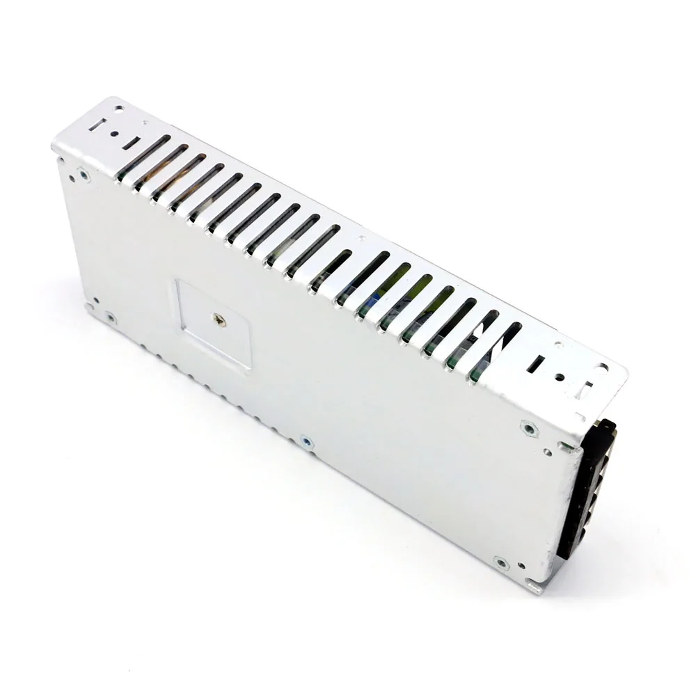 Dc 5V 60A 300W светодиодный дисплей драйвер Источник питания Ac 220V вход новый супер
