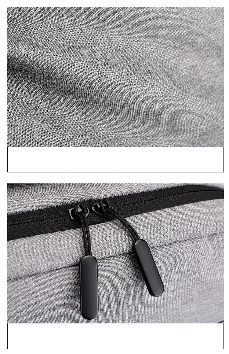 Chuwanglin15 дюймовый рюкзак для ноутбука с usb зарядкой, рюкзак для мужчин, рюкзак для путешествий, Водонепроницаемый Школьный рюкзак для мужчин, Mochila F6640