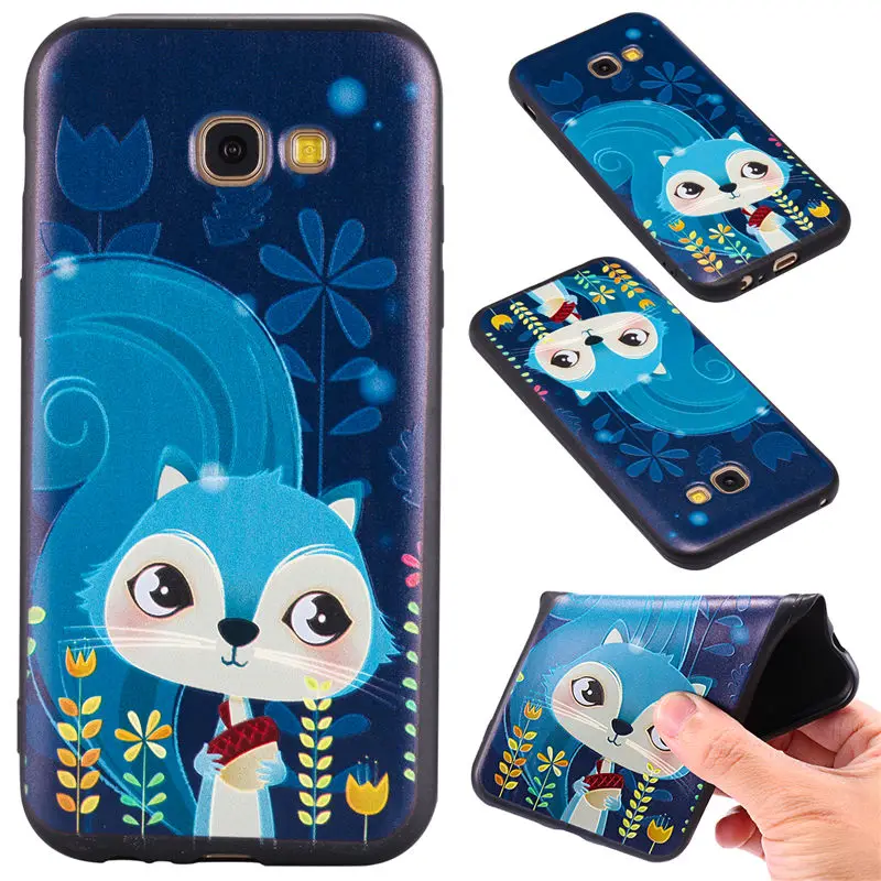 Samsung Galaxy A5 2017 (8)