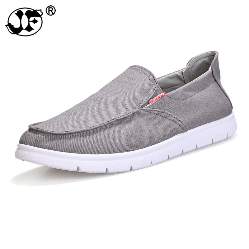 men breathable casual shoes