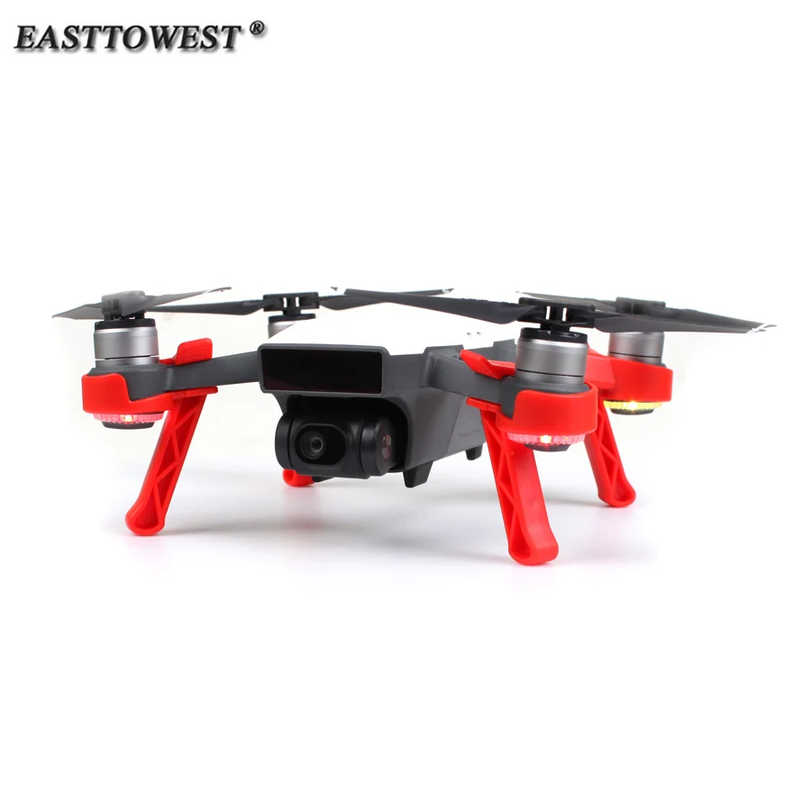Easttowest DJI Spark Drone Accessories Heighten Extender