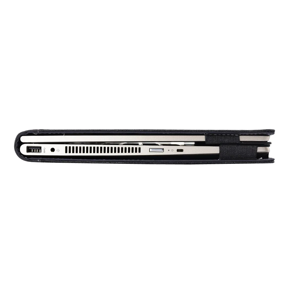 Новинка 2019 чехол из искусственной кожи для ноутбука HP pavilion X360 14 дюймов защитный