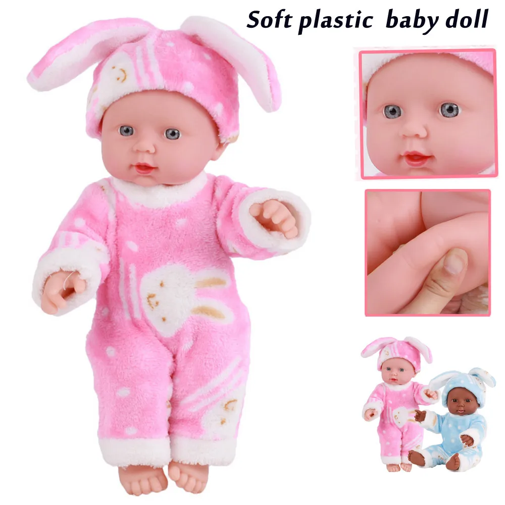 reborn dolls that blink