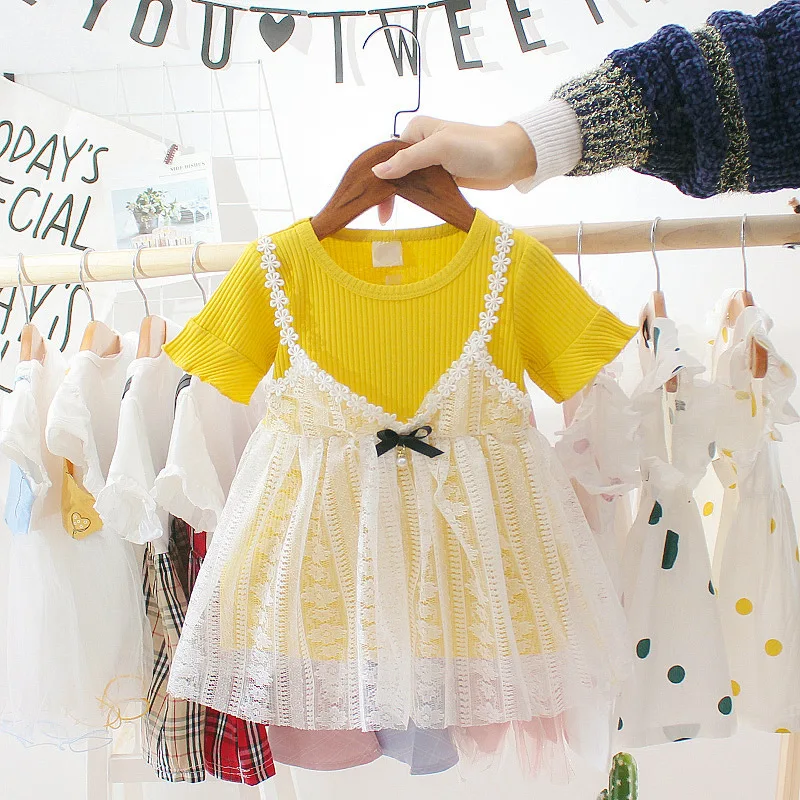 4 yellow
