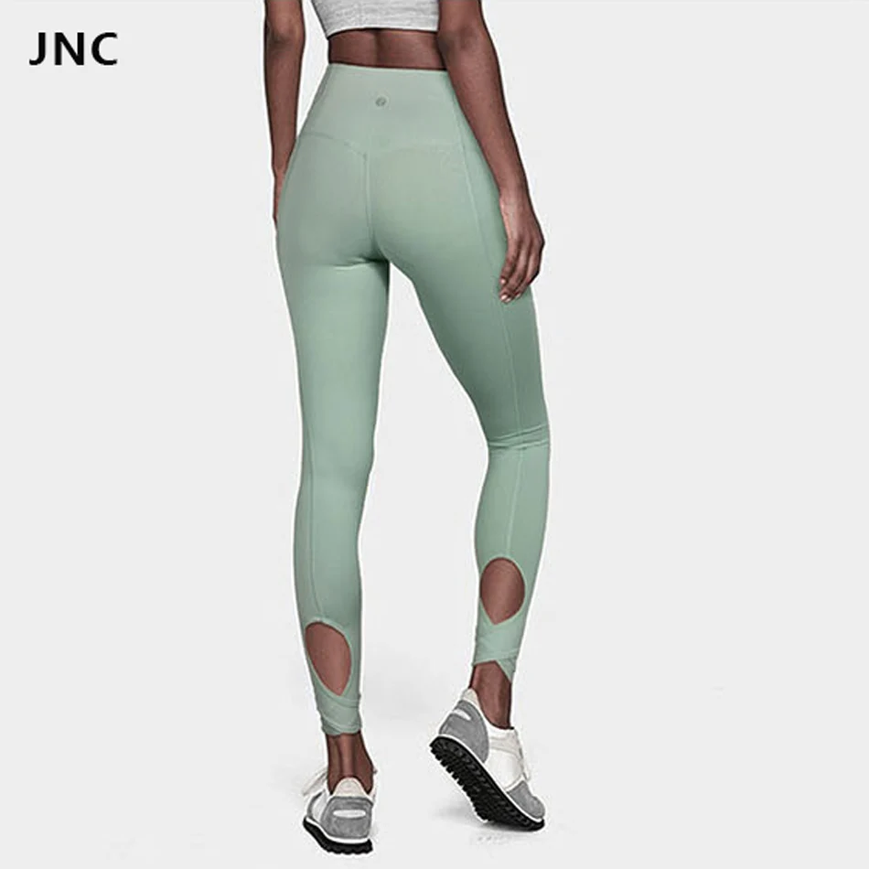 High Waist Women's Yoga Leggings Capris Candy Color Power Flex Running Pants Tummy Control Workout Leggings 7/8 Length Leggings High Waist Women's Yoga Leggings Capris Candy Color Power Flex Running Pants Tummy Control Workout Leggings 7/8 Length Leggings