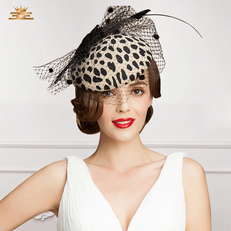 vintage pillbox hat