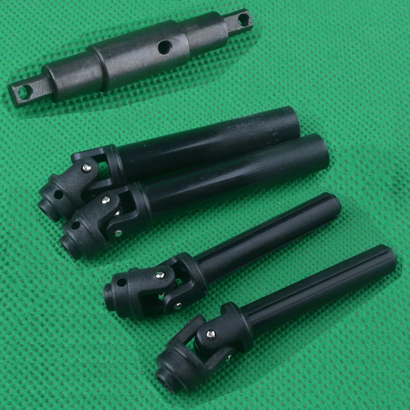Remo Hobby 1073 1/10 Rc Car Spare Parts Gear Shaft M5326 / Drive Shaft