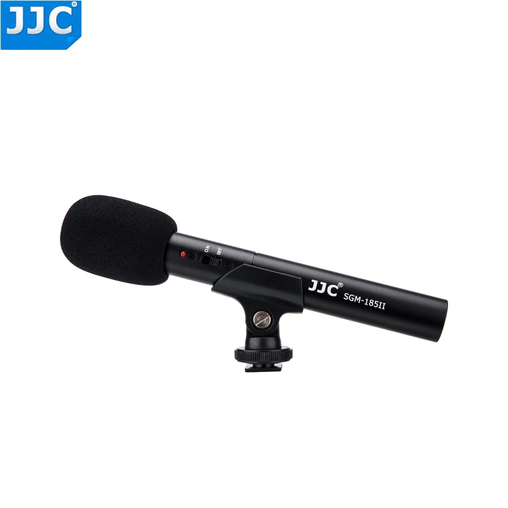 JJC SGM-185II(8)