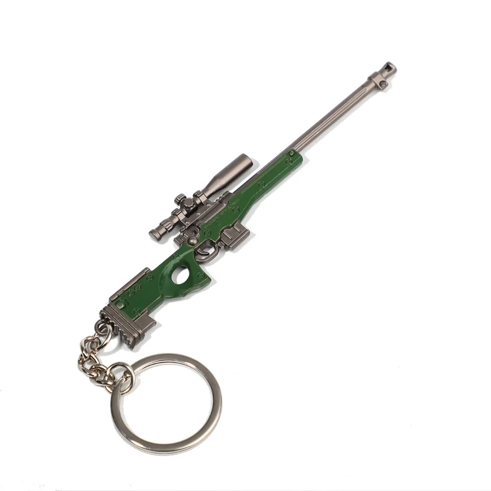 awm keychain