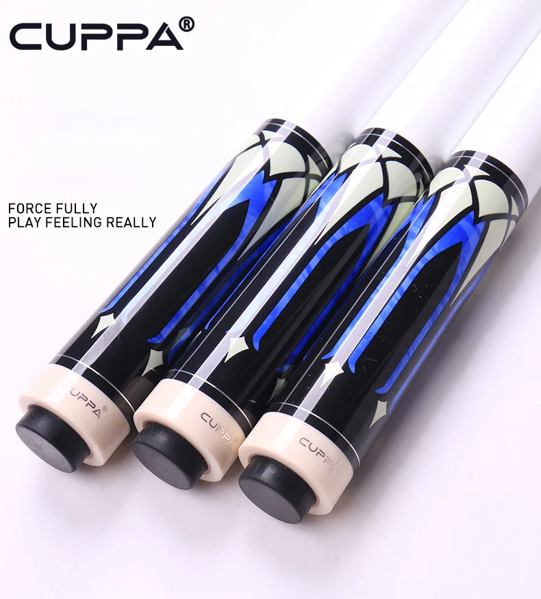 carcom cue 1