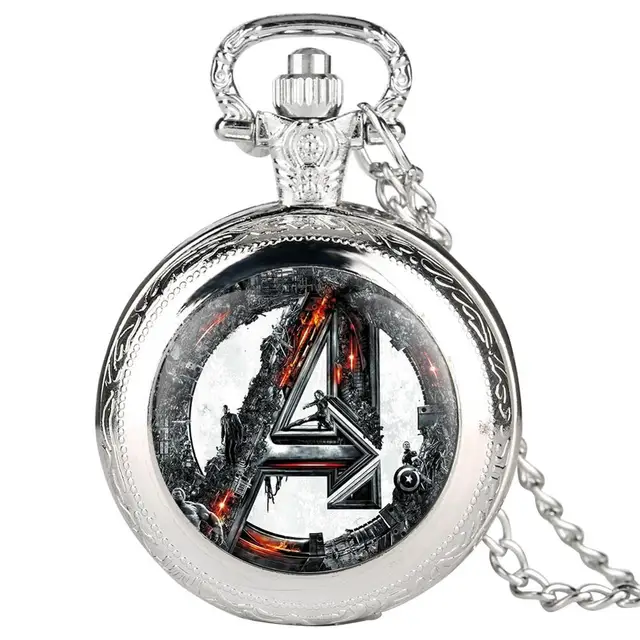 sport pocket watch