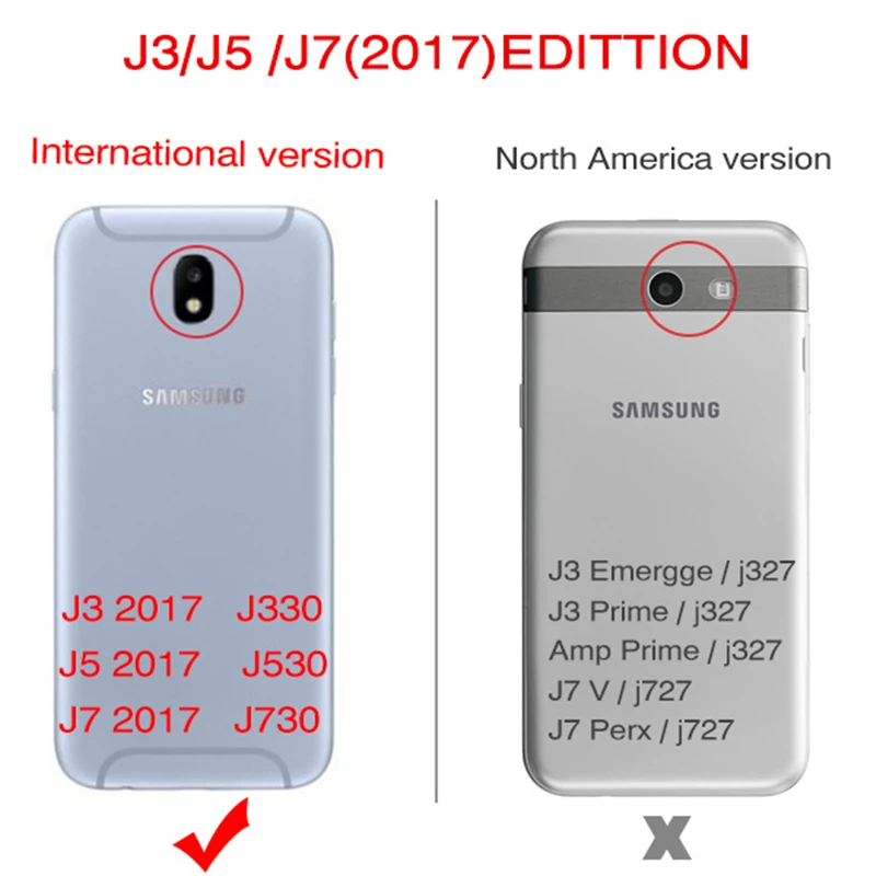 Роскошный кожаный флип чехол для samsung Galaxy J4 J6 плюс A6 A8 A7 A9 A3 A5 J3 J5 J7 S9 S8 плюс S7 край Coque