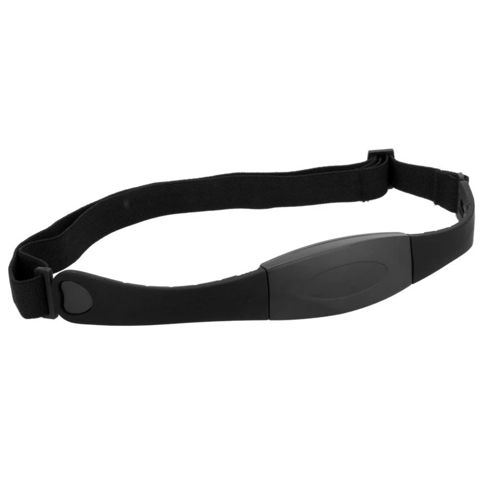 Bluetooth 4.0 Wireless Sport Heart Rate Monitor Chest Strap Band