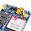 Nuevo SIM900A V4.0 Kit de extensión inalámbrico módulo GSM GPRS antena prueba en todo el mundo de la tienda ► Foto 2/4