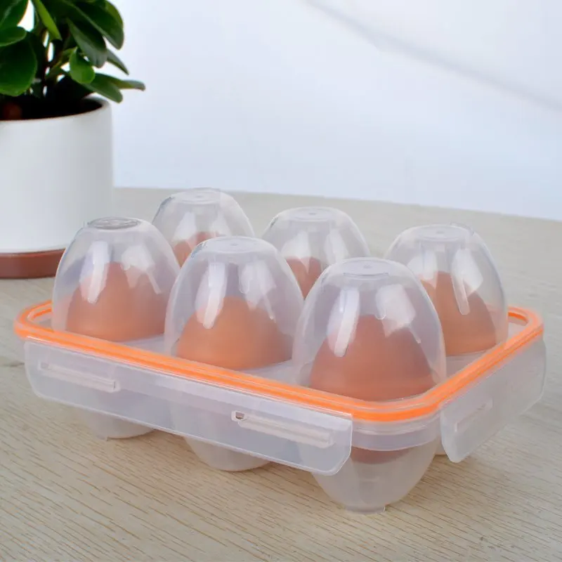 Blackdeer Clean PP коробка для яиц Кемпинг портативный жидкостный|egg jewelry box|egg toppingsegg box