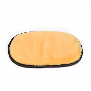

Microfibre Washing Mitt Glove Brush Cloth Tool Car Polishing Cleaning