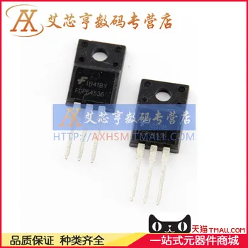 

FGPF4536 transistor IGBT tube TO220 Free shipping best match