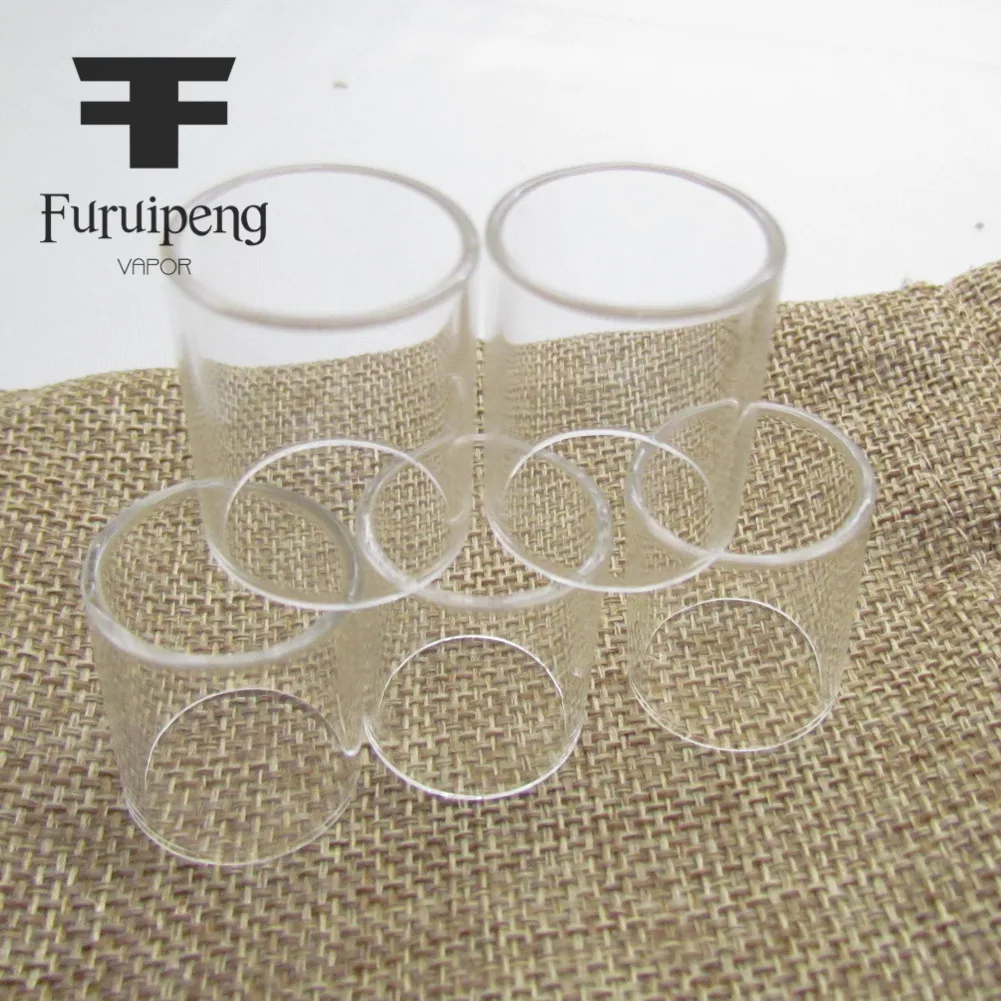 Furuipeng трубка для Ehpro Morph бак сменная стеклянная Pyrex PK 5 | Канцтовары офиса и дома