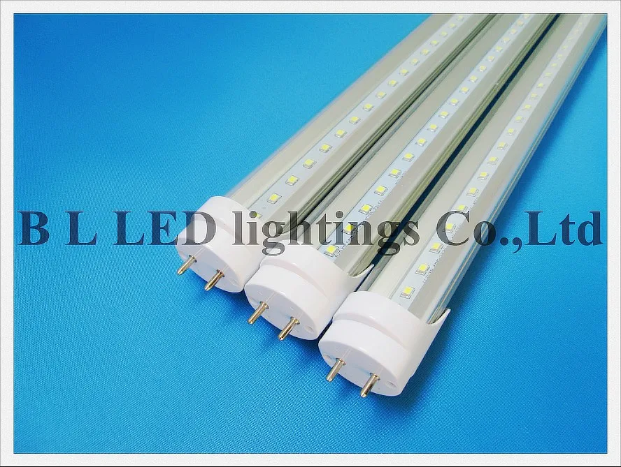 led tube transparent smd2835 (3)------ led tube module ceiling panel flood bulb light lamp ------
