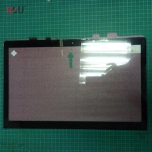 Дешевые Сенсорный экран планшета Стекло top15197 V1.0 для ASUS q502 q502l q502la Q551 q551l q551la tp500ln tp550la tp550ld n542 ноутбука