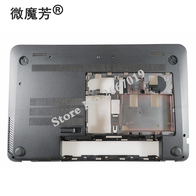 NEW Laptop Bottom Base Case Cover for HP for Envy 15-J 15-J000 15-J100 Bottom Base Case Cover D Shell 720534-001 6070B0660802 NEW Laptop Bottom Base Case Cover for HP for Envy 15-J 15-J000 15-J100 Bottom Base Case Cover D Shell 720534-001 6070B0660802