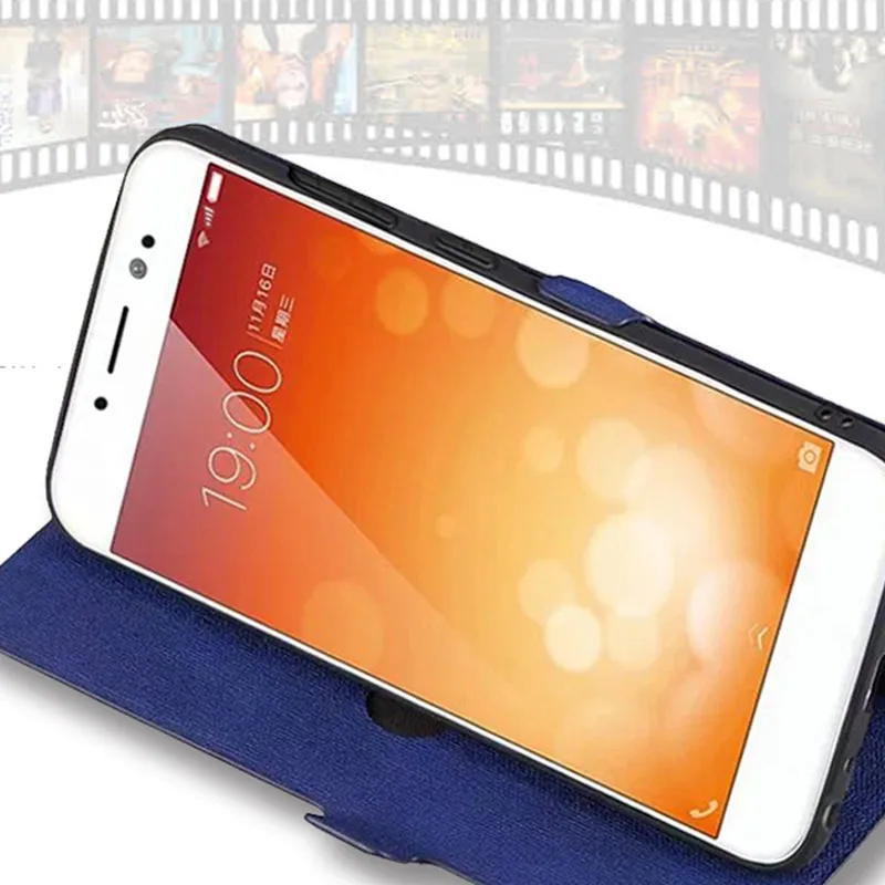 1 шт. чехол для телефона с мультяшным принтом против царапин анти-дирты PU флип защитный чехол для Xiaomi дропшиппинг