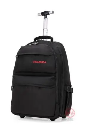 Рюкзак на колесиках для путешествий колесиках|luggage bag|trolley backpacktravel backpack |