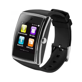 

1.54-inch IPS Screen Smart Watch Adopt ergonomic design Support Sleep Monitor Bluetooth Sports Wristband for Android and IOS