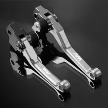 CNC Pivot Lever For SUZUKI RM 125 RM250 RM 125 250 2004 2005 2006 2007 2008 Brake Clutch Lever Have RM LOGO 7 Colors CNC Pivot Lever For SUZUKI RM 125 RM250 RM 125 250 2004 2005 2006 2007 2008 Brake Clutch Lever Have RM LOGO 7 Colors