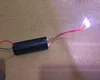 Generador electrostático de alta tensión, módulo de voltaje de entrada dc 3V -6V, salida 10KV ► Foto 1/6