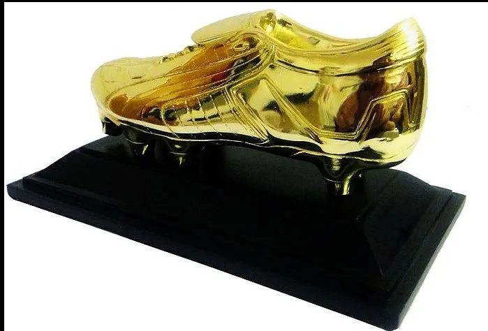 2014 brazil world cup Golden boot Top scorer trophy | Спорт и развлечения