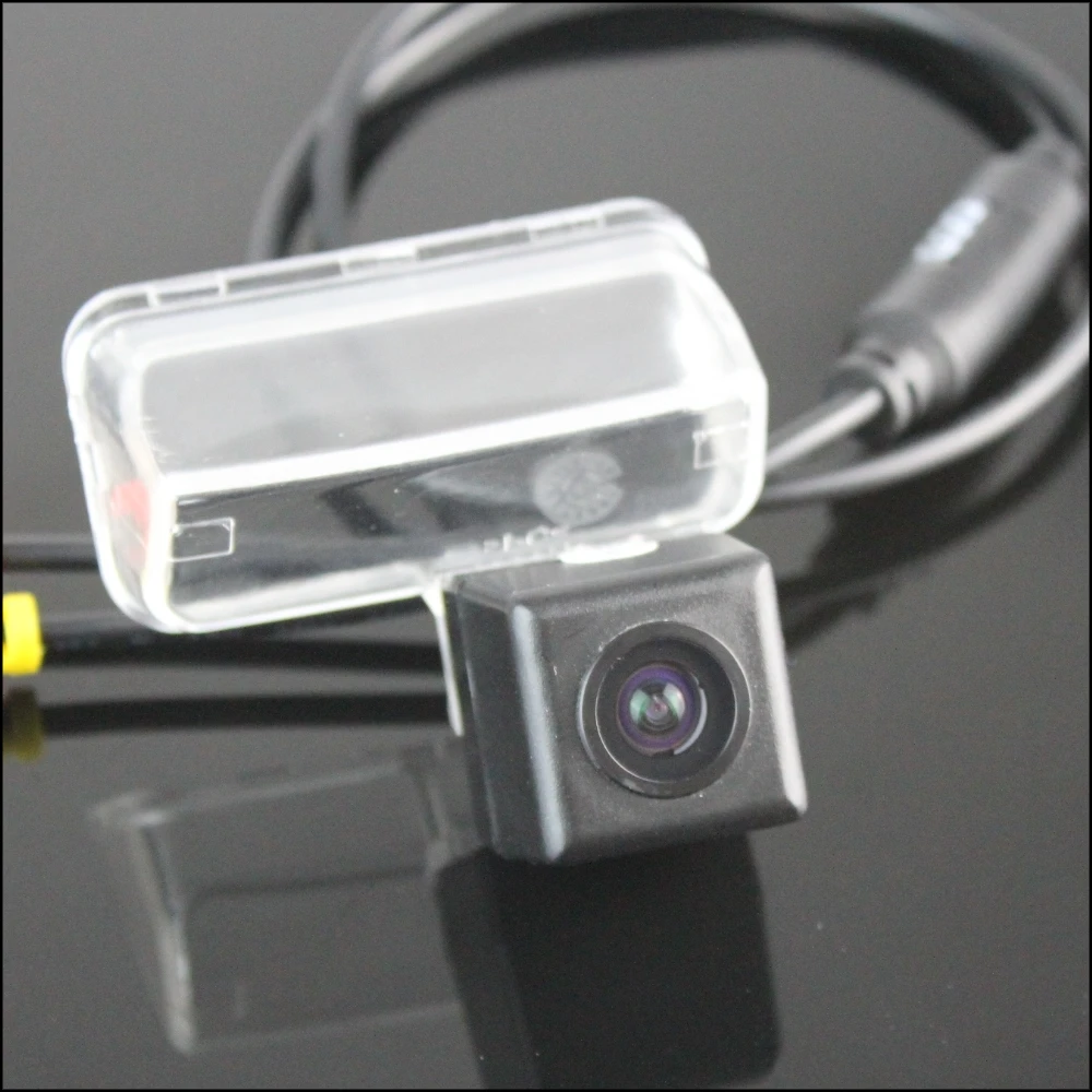 Liislee Автомобильная камера для Citroen Xsara/Picasso MPV высококачественная камера заднего вида для друзей | CCD+ RCA