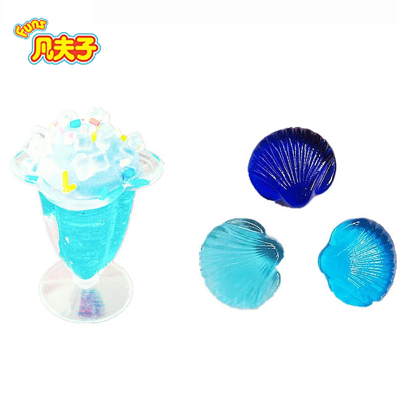 50g/box Colorful Crystal Mud PlayDoh Children Educational Handgum Intelligent Plasticine Magic Playdough Crystal Clay Toy 50g/box Colorful Crystal Mud PlayDoh Children Educational Handgum Intelligent Plasticine Magic Playdough Crystal Clay Toy