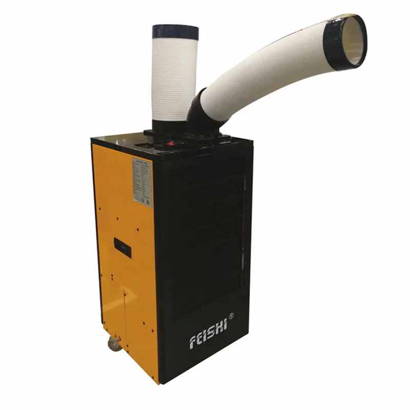 FEISHI YDH 3500B portable air conditioner for Air