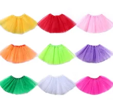 Adult font b Women b font Tutu Mini font b Skirt b font Girls Ballet Prom
