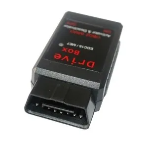 Деактиватор-активатор для VAG Drive Box Bosch EDC15/ME7 OBD2 IMMO | Автомобили и мотоциклы