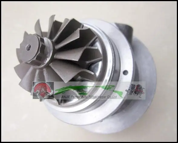 Turbo Cartridge CHRA For ISUZU Construction machine