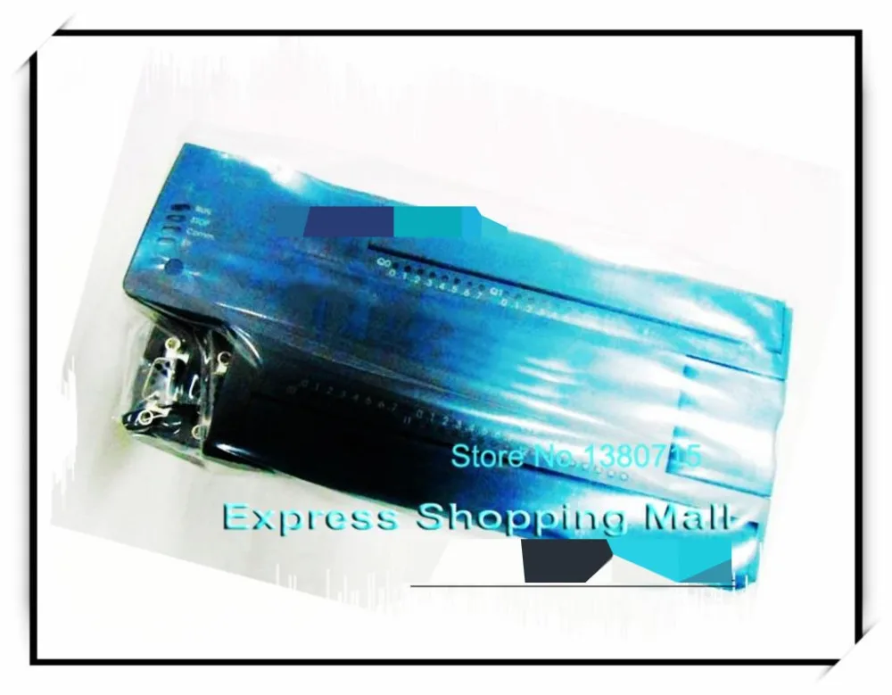 Best Price New K508-40DT KINCO PLC CPU DC21.6-28.8V power supply 24DI 16DO transistor